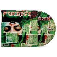 Forbidden - Green (Picture Vinyl Lp) i gruppen VI TIPSER / Fredagsutgivelser / Fredag den 7:e Juni 2024 hos Bengans Skivbutik AB (5539800)