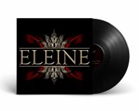 Eleine - Eleine (Black Vinyl) i gruppen VINYL / Metal hos Bengans Skivbutik AB (5539801)