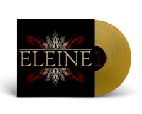 Eleine - Eleine (Gold Vinyl) i gruppen VINYL / Metal hos Bengans Skivbutik AB (5539802)