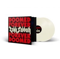 Zakk Sabbath - Doomed Forever Forever Doomed (2 Lp i gruppen VINYL / Metal hos Bengans Skivbutik AB (5539804)