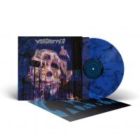 Worshipper - One Way Trip (Blue Marbled Vinyl Lp i gruppen VI TIPSER / Julegavetips Vinyl hos Bengans Skivbutik AB (5539806)