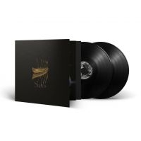 Tenhi - Saivo (2 Lp Vinyl) i gruppen VINYL / Pop-Rock hos Bengans Skivbutik AB (5539813)