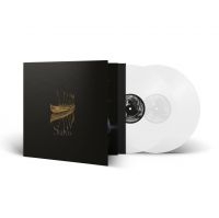 Tenhi - Saivo (2 Lp Clear Vinyl) i gruppen VINYL / Pop-Rock hos Bengans Skivbutik AB (5539814)