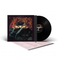 Vuur & Zijde - Boezem (Black Vinyl Lp) i gruppen VI TIPSER / Fredagsutgivelser / Fredag den 12:e Juli 2024 hos Bengans Skivbutik AB (5539821)