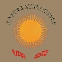 13Th Floor Elevators - Easter Everywhere i gruppen CD / Pop-Rock hos Bengans Skivbutik AB (5539825)