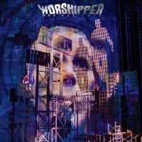 Worshipper - One Way Trip (Digisleeve) i gruppen CD / Metal hos Bengans Skivbutik AB (5539828)