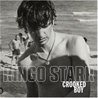 Ringo Starr - Crooked Boy i gruppen CD hos Bengans Skivbutik AB (5539831)