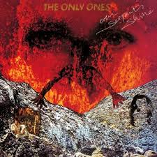 The Only Ones - Even Serpents Shine i gruppen VI TIPSER / Fredagsutgivelser / Fredag den 14:e Juni 2024 hos Bengans Skivbutik AB (5539847)