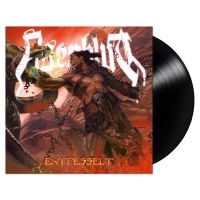 Asenblut - Entfesselt (Vinyl Lp) i gruppen VI TIPSER / Fredagsutgivelser / Fredag den 2:e augusti hos Bengans Skivbutik AB (5539868)