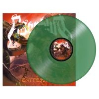 Asenblut - Entfesselt (Green Vinyl Lp) i gruppen VI TIPSER / Fredagsutgivelser / Fredag den 2:e augusti hos Bengans Skivbutik AB (5539869)