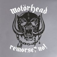 Motörhead - Remorse? No! i gruppen VI TIPSER / Fredagsutgivelser / Fredag den 14:e Juni 2024 hos Bengans Skivbutik AB (5539887)