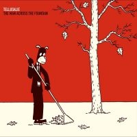 Tellusalie - The Man Across The Fountain i gruppen VINYL / Pop-Rock hos Bengans Skivbutik AB (5539892)