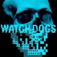 Reitzell Brian - Watch_Dogs i gruppen CD / Pop-Rock hos Bengans Skivbutik AB (5539893)