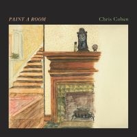 Chris Cohen - Paint A Room (Ltd Red Vinyl) i gruppen VI TIPSER / Fredagsutgivelser / Fredag den 12:e Juli 2024 hos Bengans Skivbutik AB (5539898)