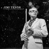 Jimi Tenor - Is There Love In Outer Space? i gruppen VINYL / RnB-Soul hos Bengans Skivbutik AB (5539927)