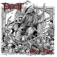 Farsoth - Plague The (Digipack) i gruppen VI TIPSER / Fredagsutgivelser / Fredag den 21:a Juni 2024 hos Bengans Skivbutik AB (5539935)