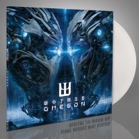 Wormed - Omegon (White Vinyl Lp) i gruppen VI TIPSER / Fredagsutgivelser / Fredag den 5:e Juli 2024 hos Bengans Skivbutik AB (5539944)