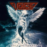 Voice - Holy Or Damned (Digipack) i gruppen VI TIPSER / Fredagsutgivelser / Fredag den 12:e Juli 2024 hos Bengans Skivbutik AB (5539948)