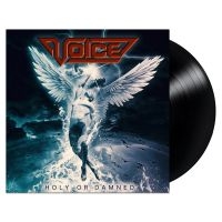 Voice - Holy Or Damned (Vinyl Lp) i gruppen VI TIPSER / Fredagsutgivelser / Fredag den 12:e Juli 2024 hos Bengans Skivbutik AB (5539949)