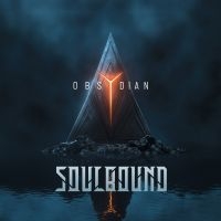 Soulbound - Obsydian i gruppen VI TIPSER / Fredagsutgivelser / Fredag den 26:e Juli 2024 hos Bengans Skivbutik AB (5539950)