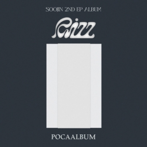 Soojin - Rizz (Pocaalbum) i gruppen VI TIPSER / Fredagsutgivelser / Fredag den 7:e Juni 2024 hos Bengans Skivbutik AB (5539959)