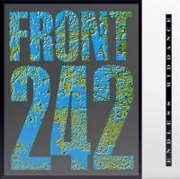 Front 242 - Endless Riddance (40Th Anniversary i gruppen VI TIPSER / Fredagsutgivelser / Fredag den 7:e Juni 2024 hos Bengans Skivbutik AB (5539967)