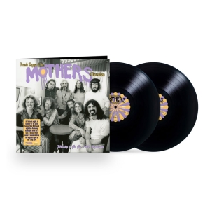 Frank Zappa The Mothers Of Inventi - Live At The Whisky A Go Go 1968 i gruppen VI TIPSER / Fredagsutgivelser / Fredag den 12:e Juli 2024 hos Bengans Skivbutik AB (5539969)