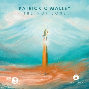 Patrick O'malley - The Horizons i gruppen VI TIPSER / Fredagsutgivelser / Fredag den 7:e Juni 2024 hos Bengans Skivbutik AB (5539984)