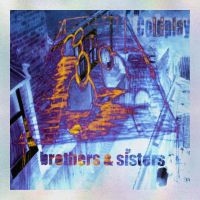 Coldplay - Brothers & Sisters 25Th Anniversary i gruppen VI TIPSER / Fredagsutgivelser / Fredag 29 november 2024 hos Bengans Skivbutik AB (5540109)