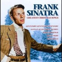 Sinatra Frank - Greatest Christmas Songs i gruppen VINYL / Pop-Rock hos Bengans Skivbutik AB (5540116)