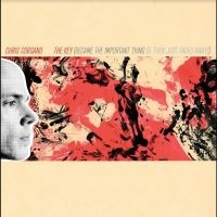 Corsano Chris - The Key (Became The Important Thing i gruppen VI TIPSER / Fredagsutgivelser / Fredag den 28:e Juni 2024 hos Bengans Skivbutik AB (5540139)