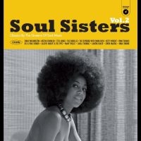 Vintage Sounds - Soul Sisters Vol 2 i gruppen VI TIPSER / Fredagsutgivelser / Fredag den 28:e Juni 2024 hos Bengans Skivbutik AB (5540140)