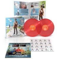 Various Artists - Napoleon Dynamite 20Th Anniversary i gruppen VI TIPSER / Fredagsutgivelser / Fredag den 14:e Juni 2024 hos Bengans Skivbutik AB (5540142)