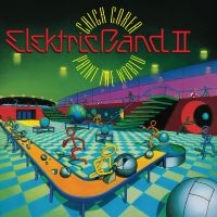 Corea Chick Elektric Band Ii - Paint The World i gruppen VI TIPSER / Fredagsutgivelser / Fredag den 28:e Juni 2024 hos Bengans Skivbutik AB (5540162)