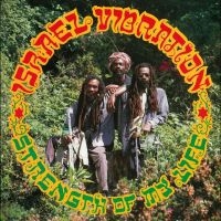 Israel Vibration - Strength Of My Life i gruppen VI TIPSER / Fredagsutgivelser / Fredag den 7:e Juni 2024 hos Bengans Skivbutik AB (5540168)