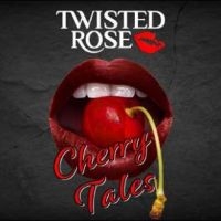 Twisted Rose - Cherry Tales i gruppen CD / Pop-Rock hos Bengans Skivbutik AB (5540192)