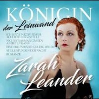 Leander Zarah - Zarah Leander i gruppen CD / Jazz hos Bengans Skivbutik AB (5540197)