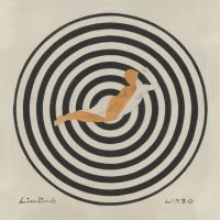 Lionlimb - Limbo (Ltd Transparent Orange) i gruppen VINYL / Pop-Rock hos Bengans Skivbutik AB (5540219)