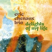 Eric Chenaux Trio - Delights Of My Life i gruppen VINYL / Jazz hos Bengans Skivbutik AB (5540220)