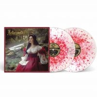 Crane Louise Patricia - Netherworld (2 Lp Splatter Vinyl) i gruppen VI TIPSER / Fredagsutgivelser / Fredag den 21:a Juni 2024 hos Bengans Skivbutik AB (5540233)