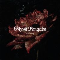 Ghost Brigade - Mmv-Mmxx (4 Cd Box) i gruppen VI TIPSER / Fredagsutgivelser / Fredag den 21:a Juni 2024 hos Bengans Skivbutik AB (5540234)