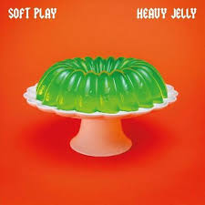 Soft Play - Heavy Jelly i gruppen -Start BMG hos Bengans Skivbutik AB (5540256)