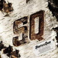 Status Quo - Official Archive Series Vol. 3 - Li i gruppen VI TIPSER / Fredagsutgivelser / Fredag den 12:e Juli 2024 hos Bengans Skivbutik AB (5540284)