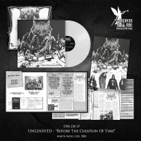 Unleashed - Before The Creation Of Time (White i gruppen VI TIPSER / Fredagsutgivelser / Fredag den 7:e Juni 2024 hos Bengans Skivbutik AB (5540294)