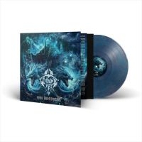 Limbonic Art - Opus Daemoniacal (Blue Marbled Viny i gruppen VI TIPSER / Fredagsutgivelser / Fredag den 28:e Juni 2024 hos Bengans Skivbutik AB (5540304)