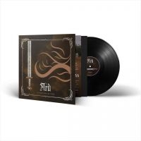 Arð - Untouched By Fire (Black Vinyl) i gruppen VI TIPSER / Fredagsutgivelser / Fredag den 7:e Juni 2024 hos Bengans Skivbutik AB (5540306)