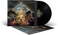 Perchta - D'muata (Black Vinyl Lp) i gruppen VI TIPSER / Fredagsutgivelser / Fredag den 14:e Juni 2024 hos Bengans Skivbutik AB (5540308)