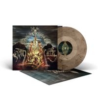 Perchta - D'muata (Marbled Vinyl Lp) i gruppen VI TIPSER / Fredagsutgivelser / Fredag den 14:e Juni 2024 hos Bengans Skivbutik AB (5540309)