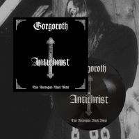 Gorgoroth - Antichrist (Picture Disc Vinyl Lp) i gruppen VI TIPSER / Fredagsutgivelser / Fredag den 7:e Juni 2024 hos Bengans Skivbutik AB (5540310)