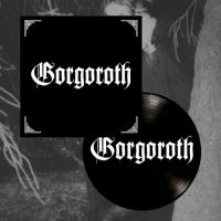 Gorgoroth - Pentagram (Picture Disc Vinyl Lp) i gruppen VI TIPSER / Fredagsutgivelser / Fredag den 7:e Juni 2024 hos Bengans Skivbutik AB (5540311)